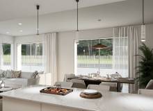 Nyproduktion - Town House - Los Alcázares