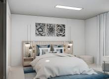 Nyproduktion - Town House - Los Alcázares