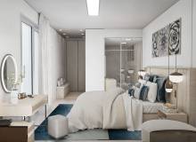 Nyproduktion - Town House - Los Alcázares