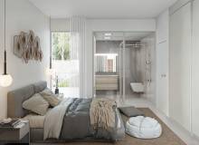 Nyproduktion - Town House - Los Alcázares