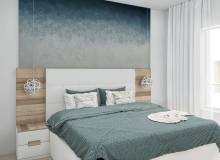 Nyproduktion - Town House - Los Alcázares