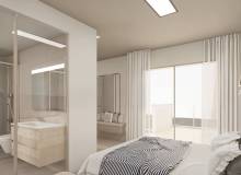 Nyproduktion - Town House - Los Alcázares