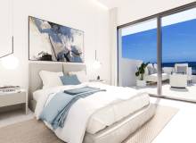 Nyproduktion - Town House - Los Alcázares