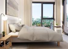 Nyproduktion - Town House - Los Alcázares