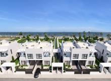Nyproduktion - Town House - Los Alcázares
