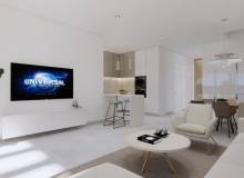 Nyproduktion - Town House - Los Alcázares