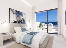 Nyproduktion - Town House - Los Alcázares