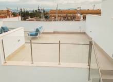 Nyproduktion - Town House - Los Alcázares