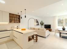Nyproduktion - Town House - Los Alcázares