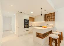 Nyproduktion - Town House - Los Alcázares