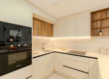 Nyproduktion - Town House - Los Alcázares