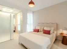 Nyproduktion - Town House - Los Alcázares