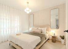 Nyproduktion - Town House - Los Alcázares