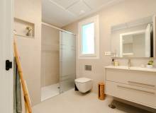 Nyproduktion - Town House - Los Alcázares