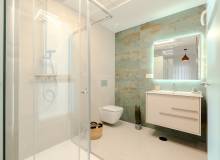 Nyproduktion - Town House - Los Alcázares