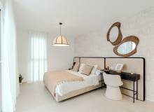 Nyproduktion - Town House - Los Alcázares