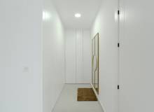Nyproduktion - Town House - Los Alcázares