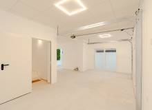 Nyproduktion - Town House - Los Alcázares