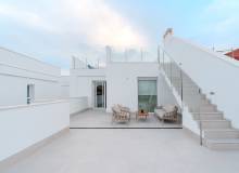 Nyproduktion - Town House - Los Alcázares