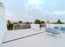 Nyproduktion - Town House - Los Alcázares