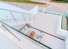 Nyproduktion - Town House - Los Alcázares