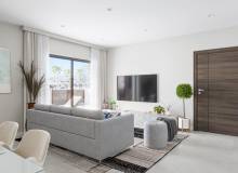 Nyproduktion - Town House - Mazarrón