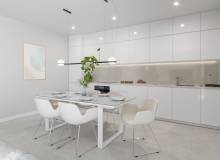 Nyproduktion - Town House - Mazarrón