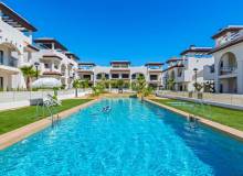 Nyproduktion - Town House - Rojales