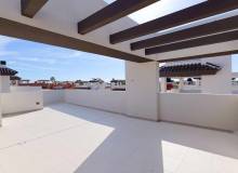 Nyproduktion - Town House - Rojales
