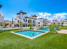 Nyproduktion - Town House - Rojales