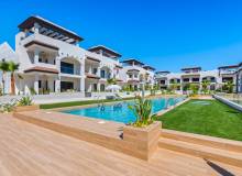 Nyproduktion - Town House - Rojales