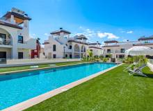 Nyproduktion - Town House - Rojales