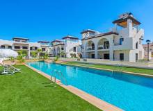 Nyproduktion - Town House - Rojales