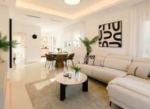 Nyproduktion - Town House - Rojales