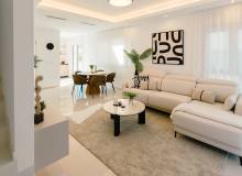 Nyproduktion - Town House - Rojales