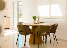 Nyproduktion - Town House - Rojales