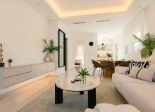 Nyproduktion - Town House - Rojales