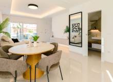 Nyproduktion - Town House - Rojales