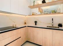 Nyproduktion - Town House - Rojales