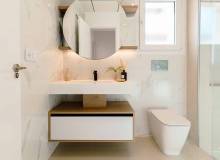 Nyproduktion - Town House - Rojales