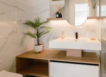 Nyproduktion - Town House - Rojales