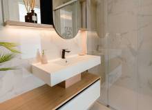 Nyproduktion - Town House - Rojales