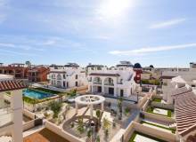 Nyproduktion - Town House - Rojales