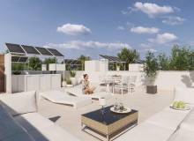 Nyproduktion - Town House - San Javier