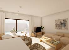 Nyproduktion - Town House - San Javier