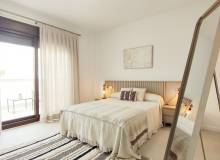 Nyproduktion - Town House - San Javier