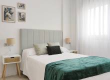 Nyproduktion - Town House - San Javier