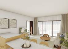 Nyproduktion - Town House - San Javier