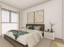 Nyproduktion - Town House - San Javier