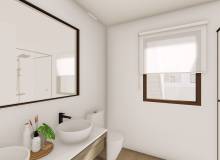 Nyproduktion - Town House - San Javier